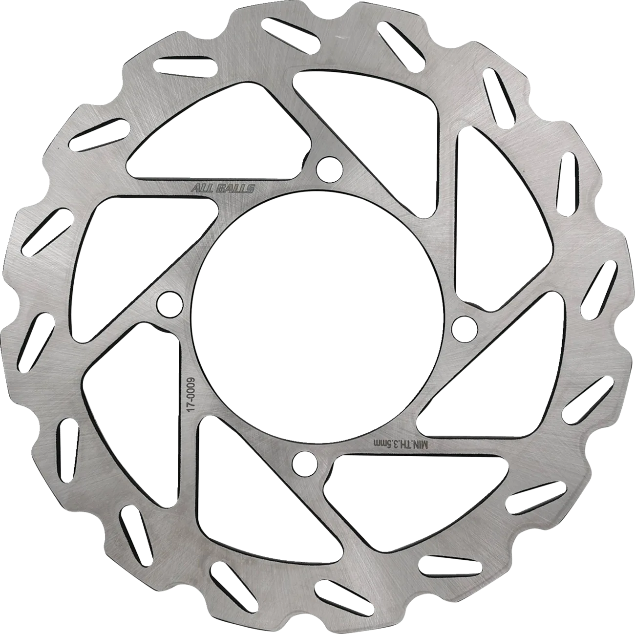 Brake Rotors