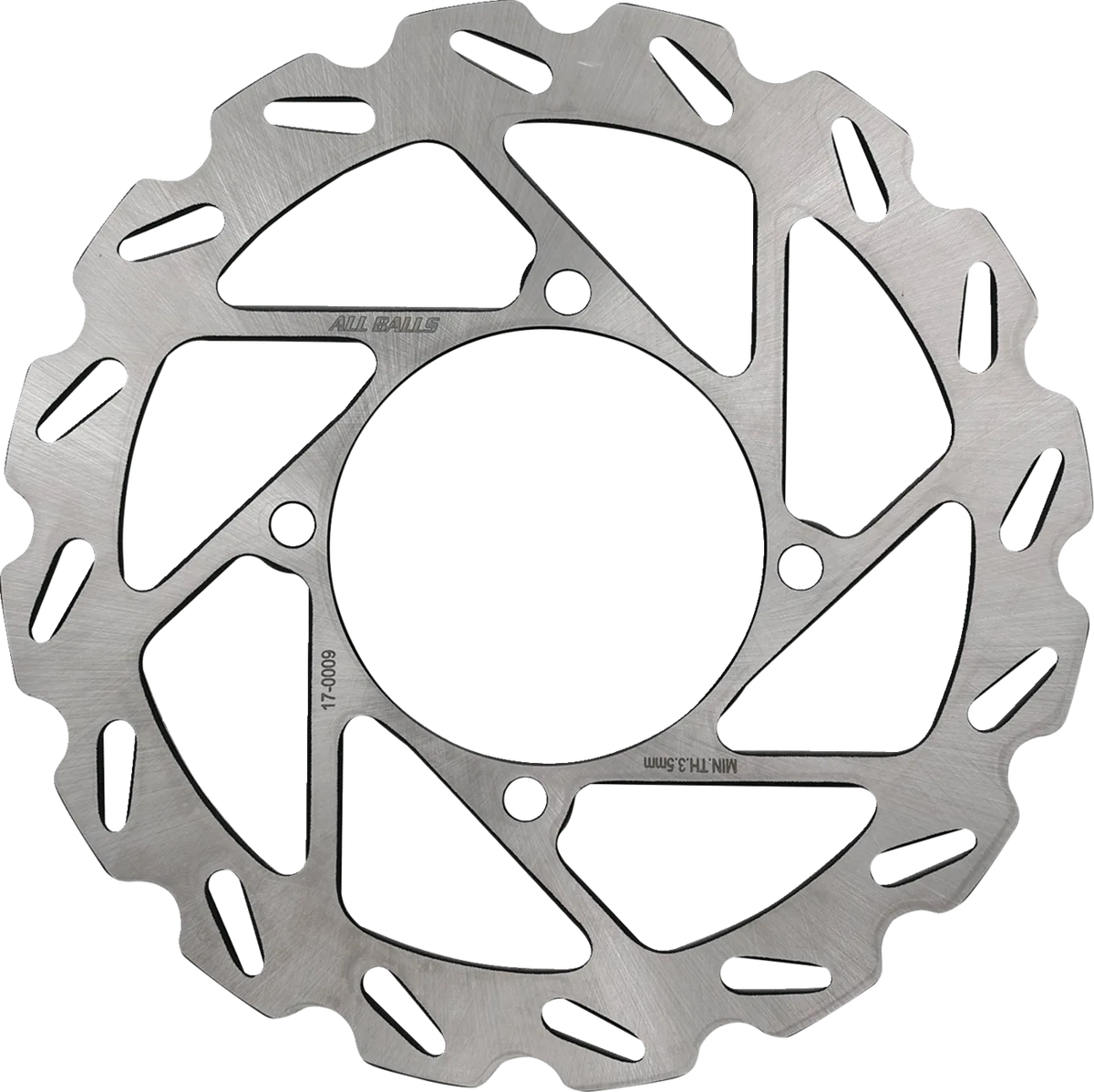 Brake Rotors