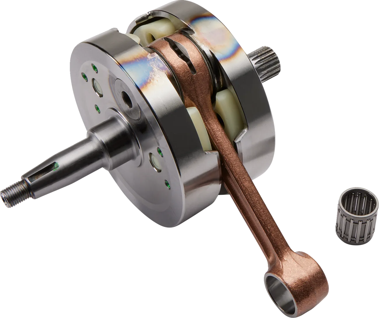 Crankshaft Assembly