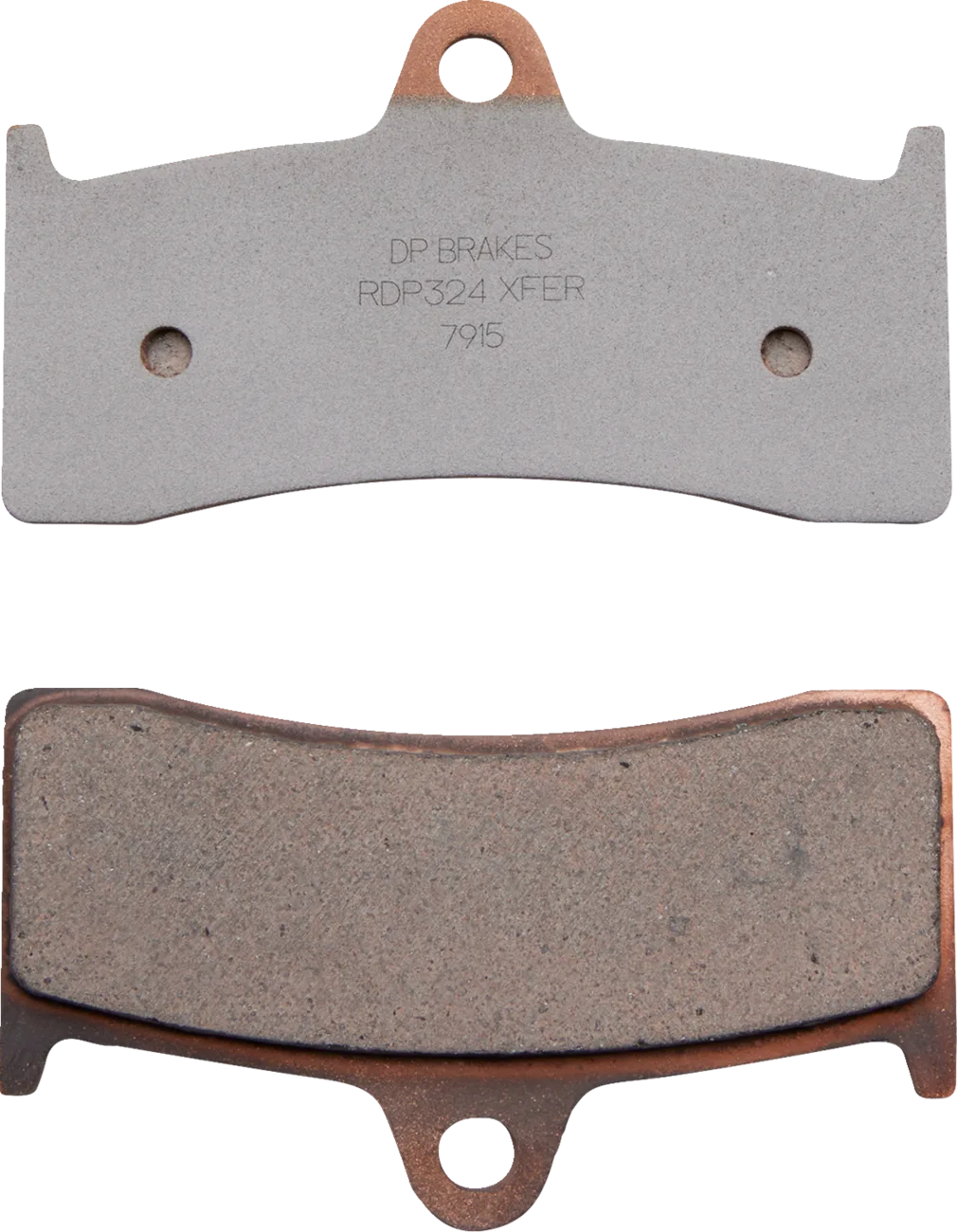 Sintered Metal Brake Pads