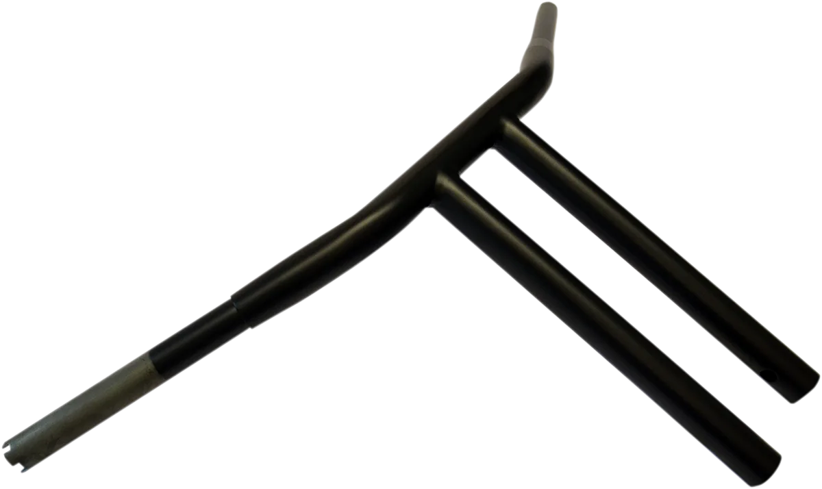 1-1/4" Buffalo T-Bar
