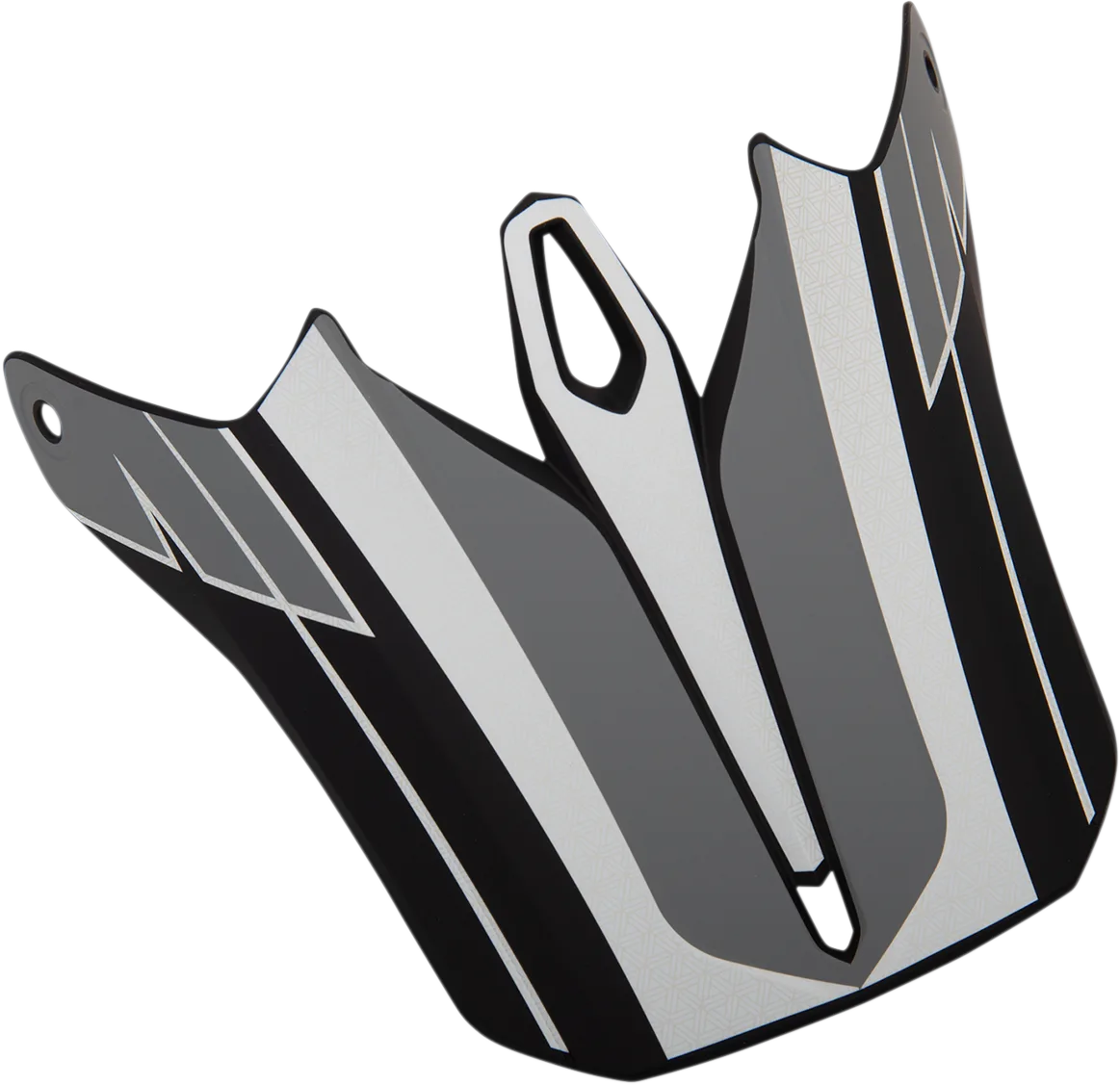 F.I. Hysteria Helmet Visor Kit