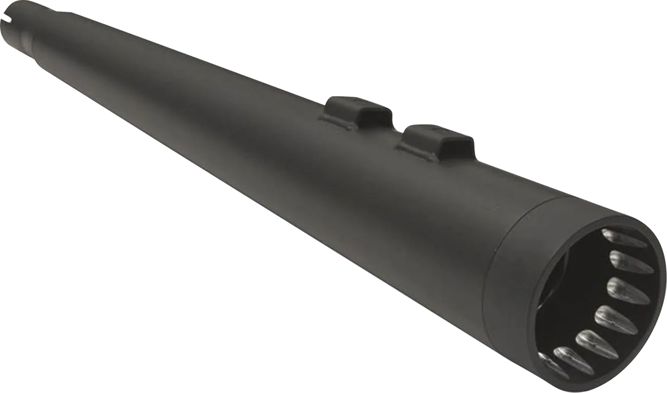 DNT® Megaphone Slip-On Mufflers