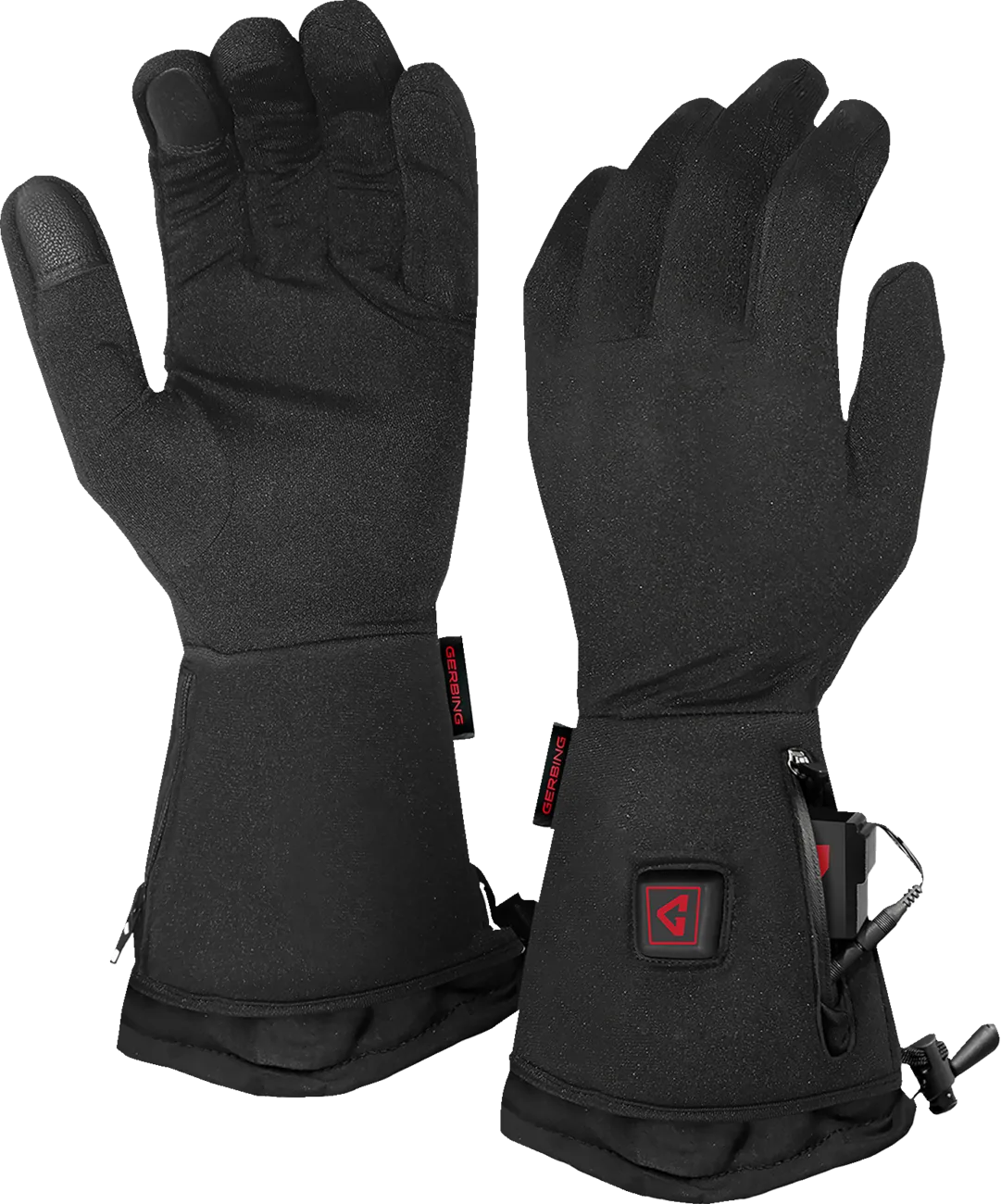 7 V Heated Glove Liners