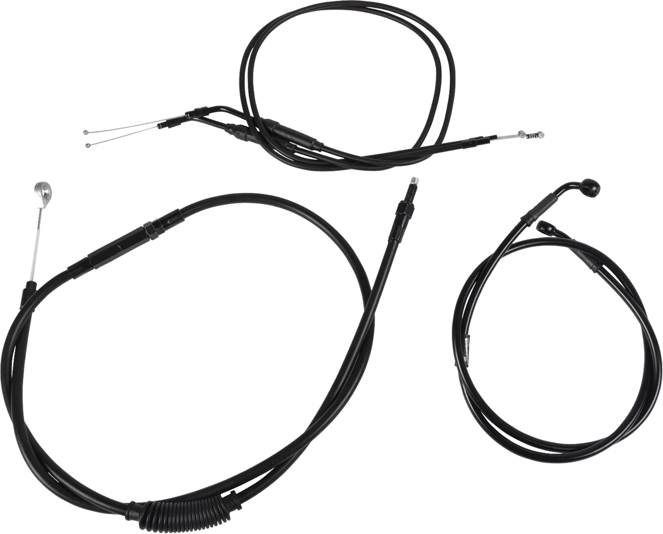 Jail Bar Cable Kit