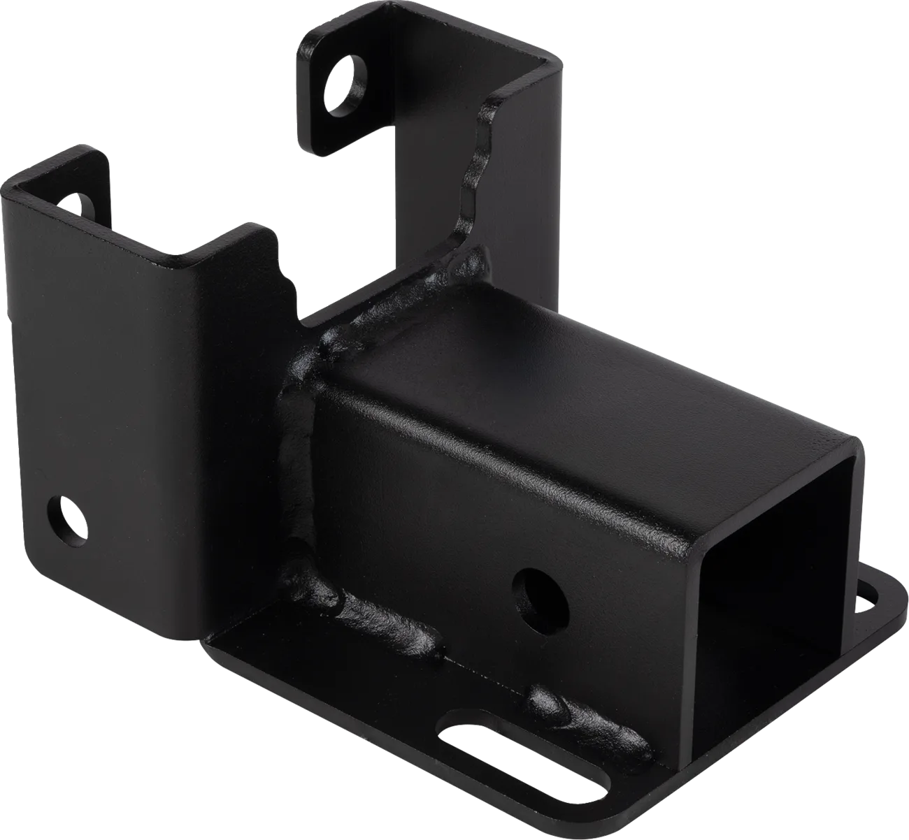 2" Receiver Hitch