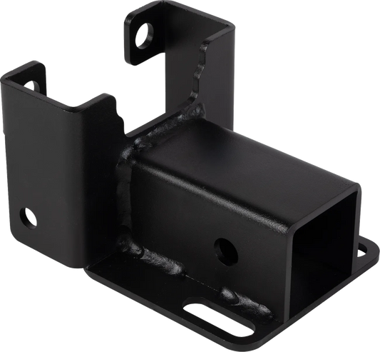 2" Receiver Hitch