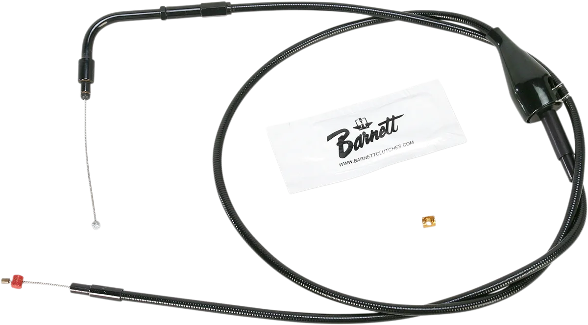 Stealth Series Throttle/Idle Cable — Idle