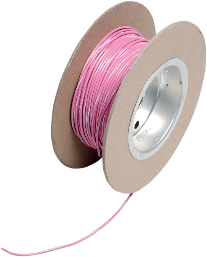 OEM Color Wire Spool