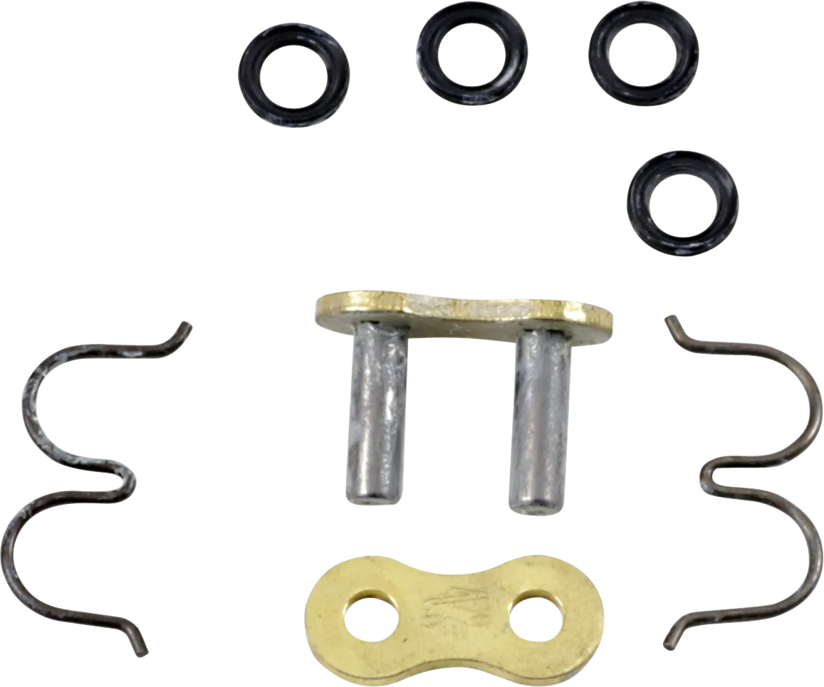 RR4 SRS Road Race Chain Master Link