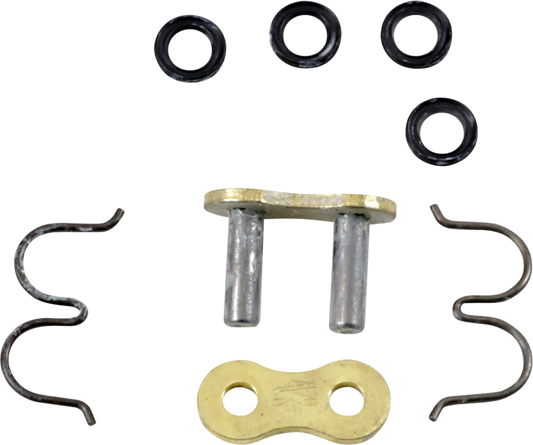 RR4 SRS Road Race Chain Master Link