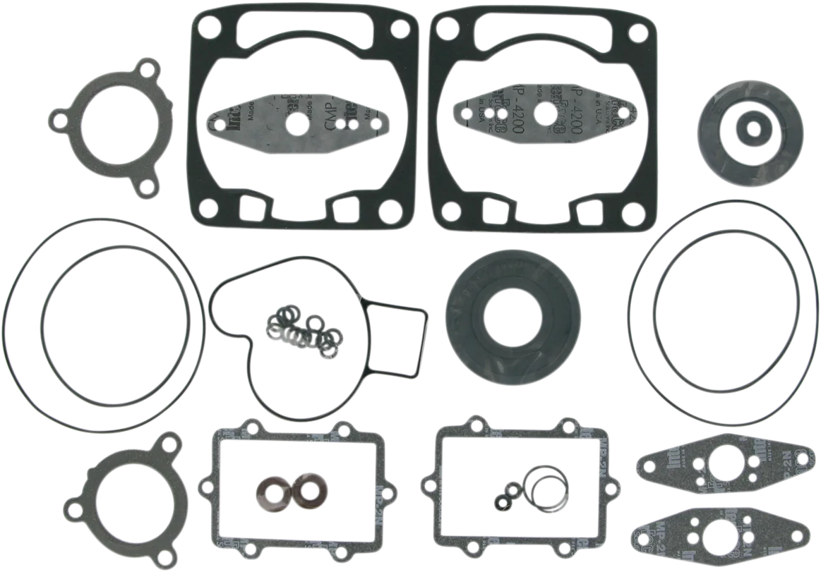 Complete Engine Gasket Set