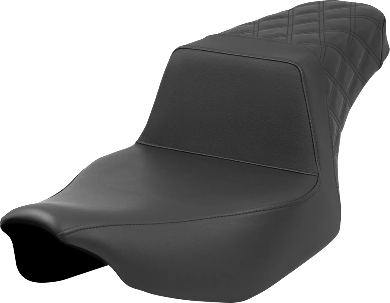 Step-Up Seat