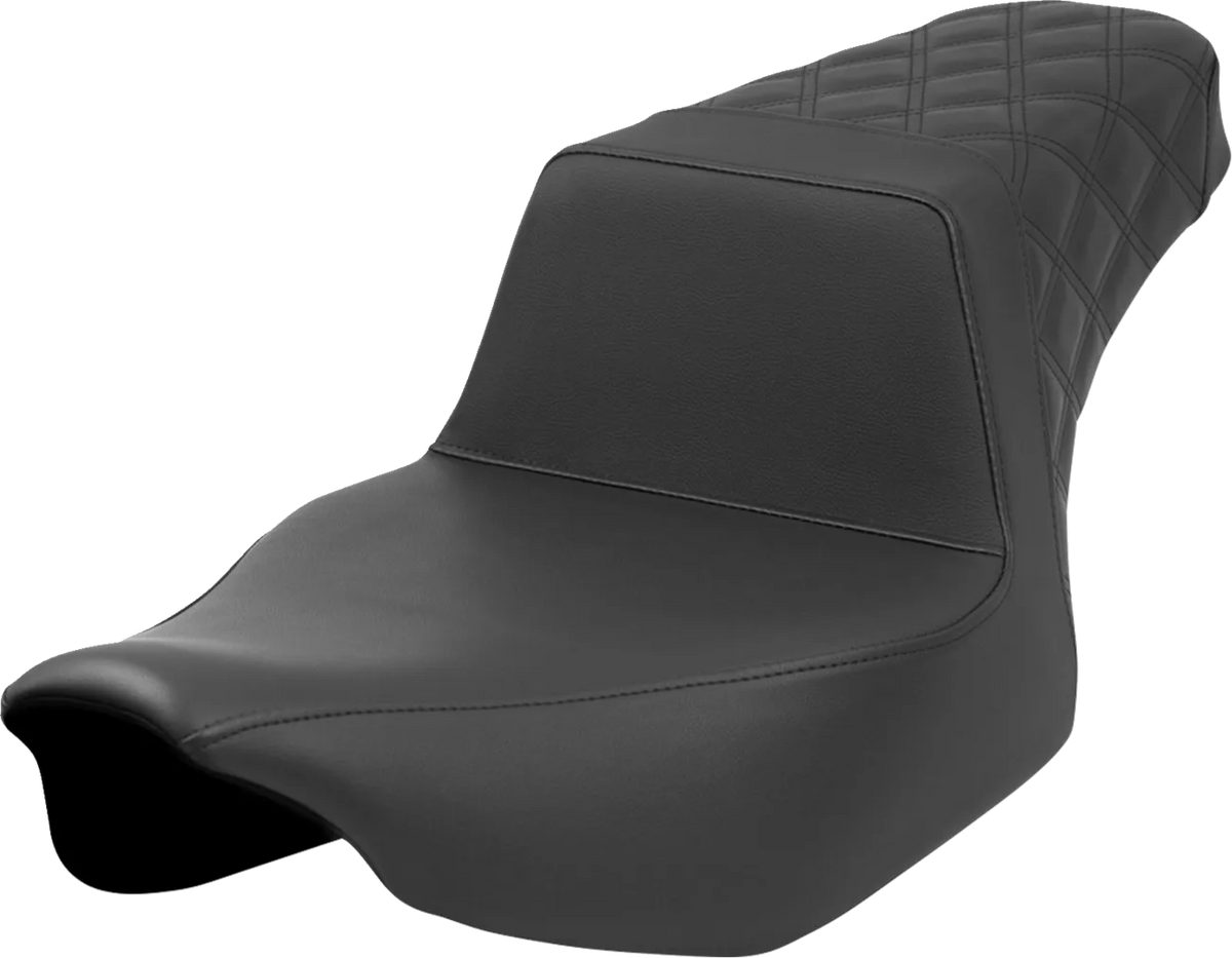 Step-Up Seat
