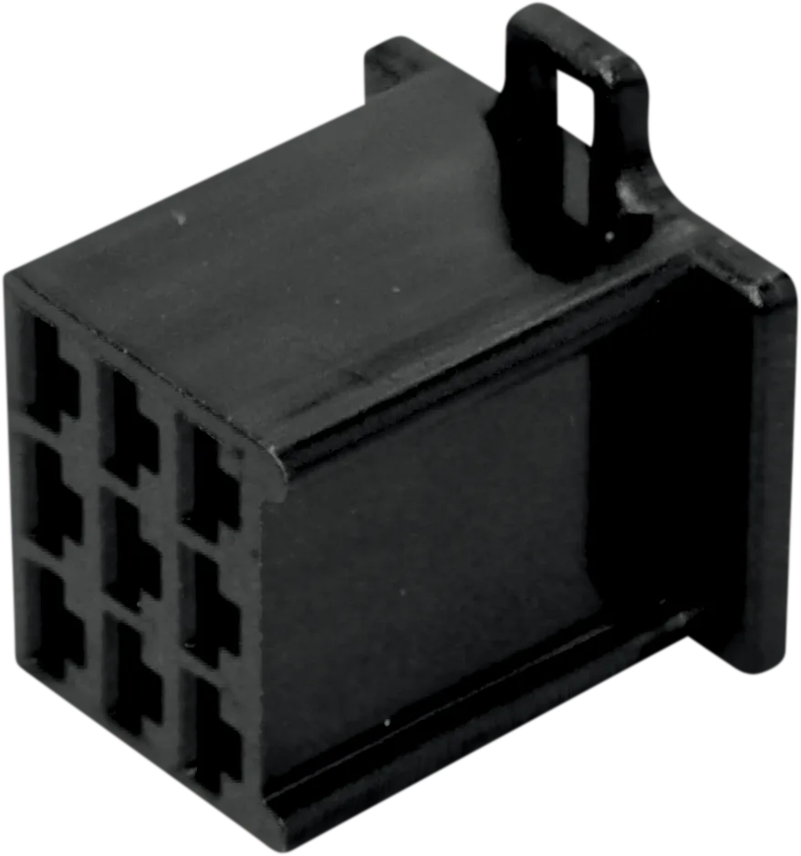 Replacement Connector Component — Connector
