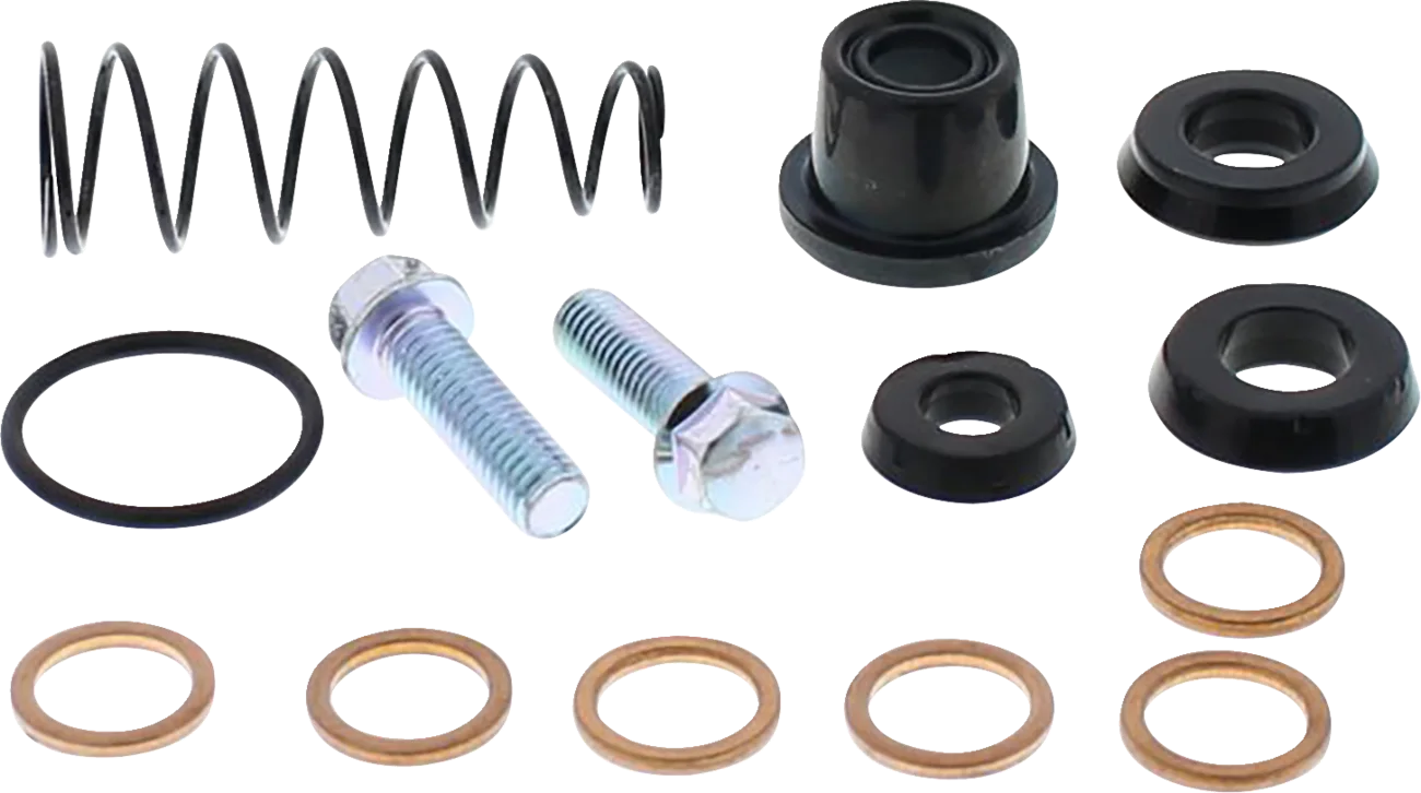 Master Cylinder Rebuild Kit