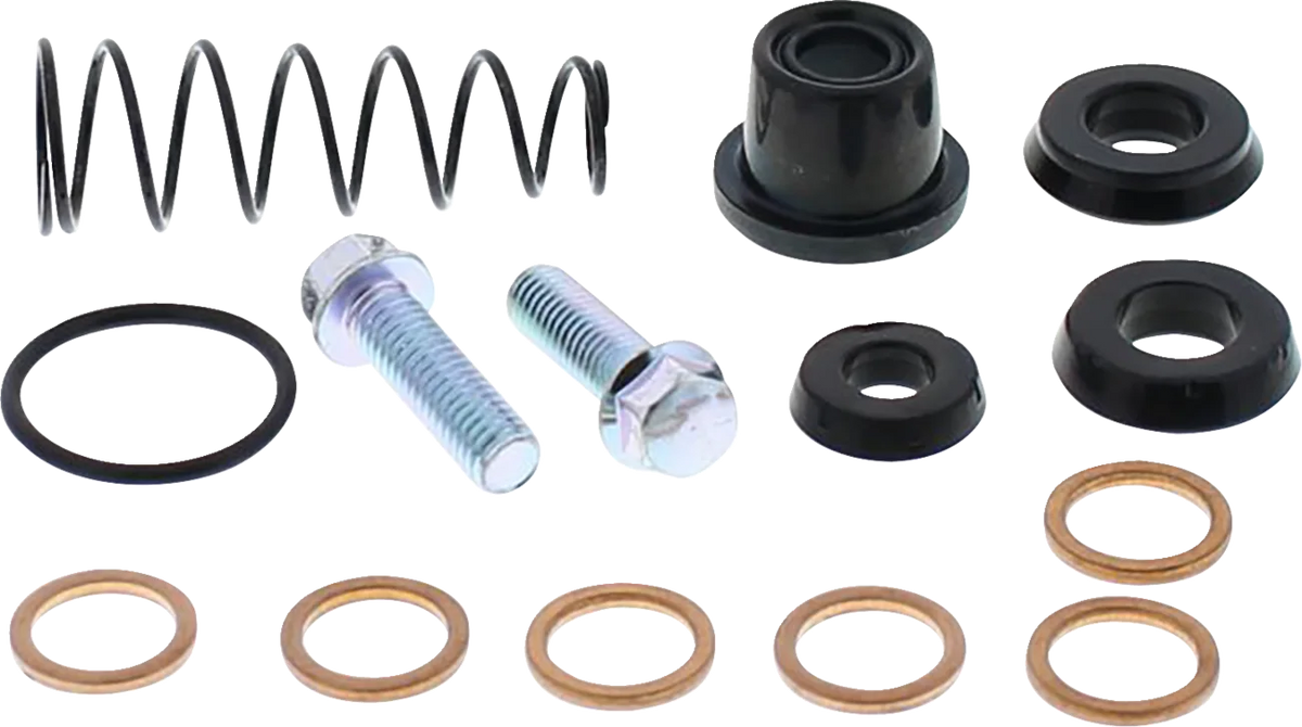 Master Cylinder Rebuild Kit
