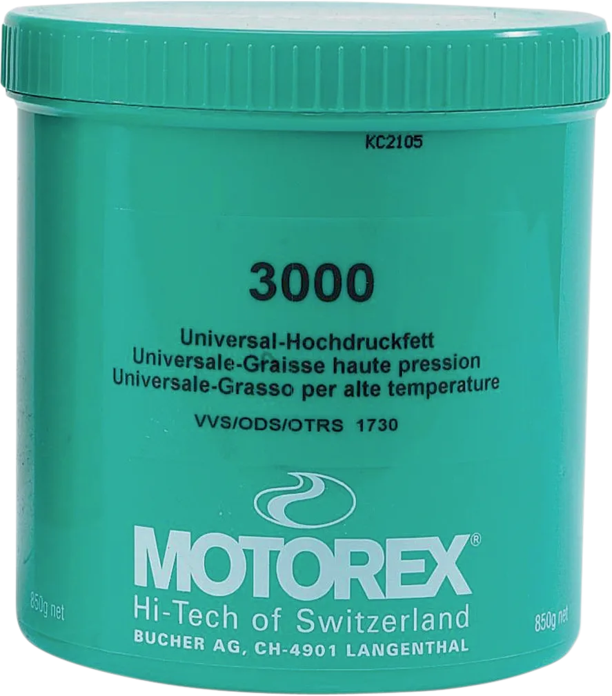 High Pressure Grease 3000