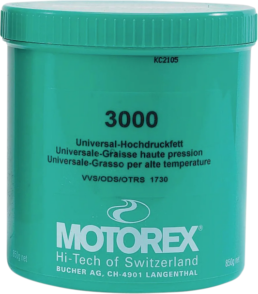 High Pressure Grease 3000
