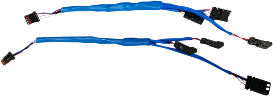 MPR Extension Harness