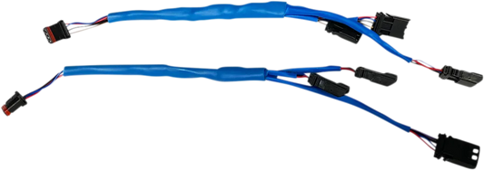 MPR Extension Harness