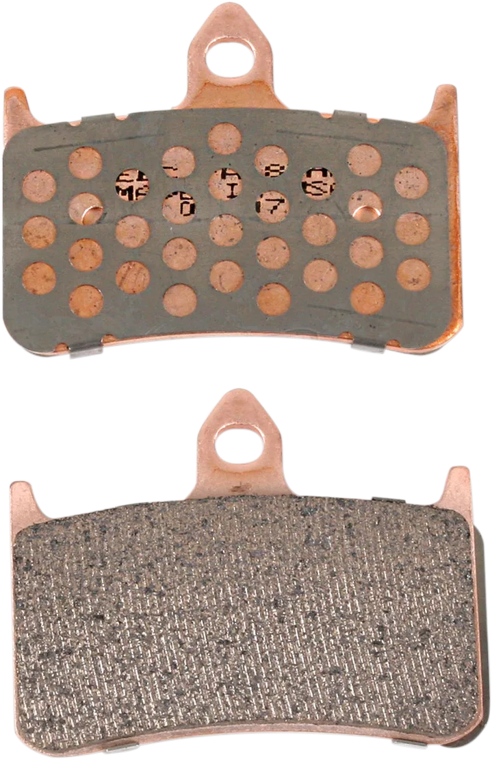 Sintered "HH" Brake Pads