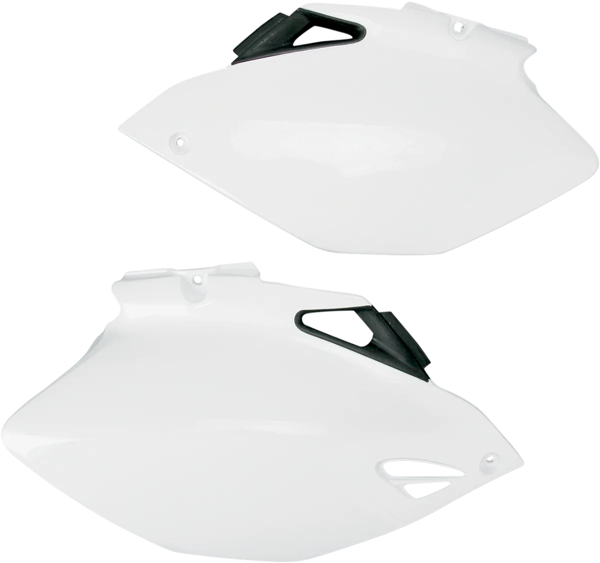 Replacement Side Panels