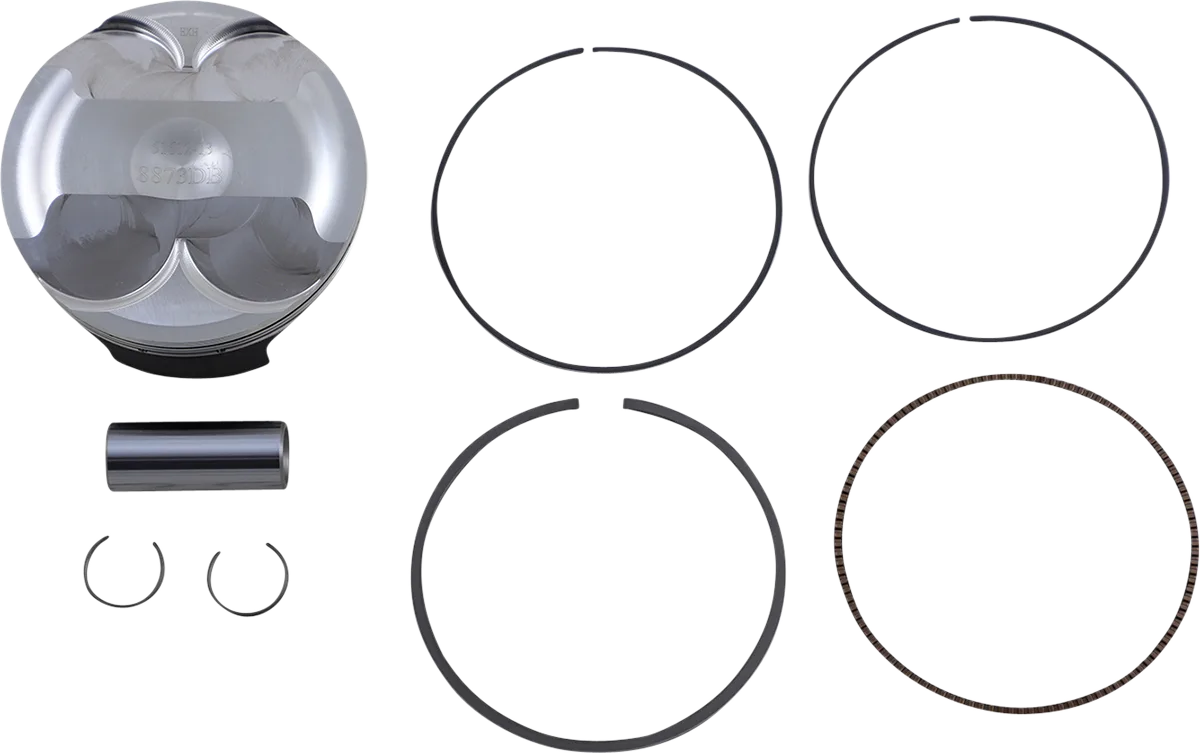 Piston Kit for 4 Stroke
