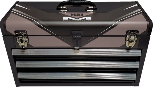 M81 Worx Box