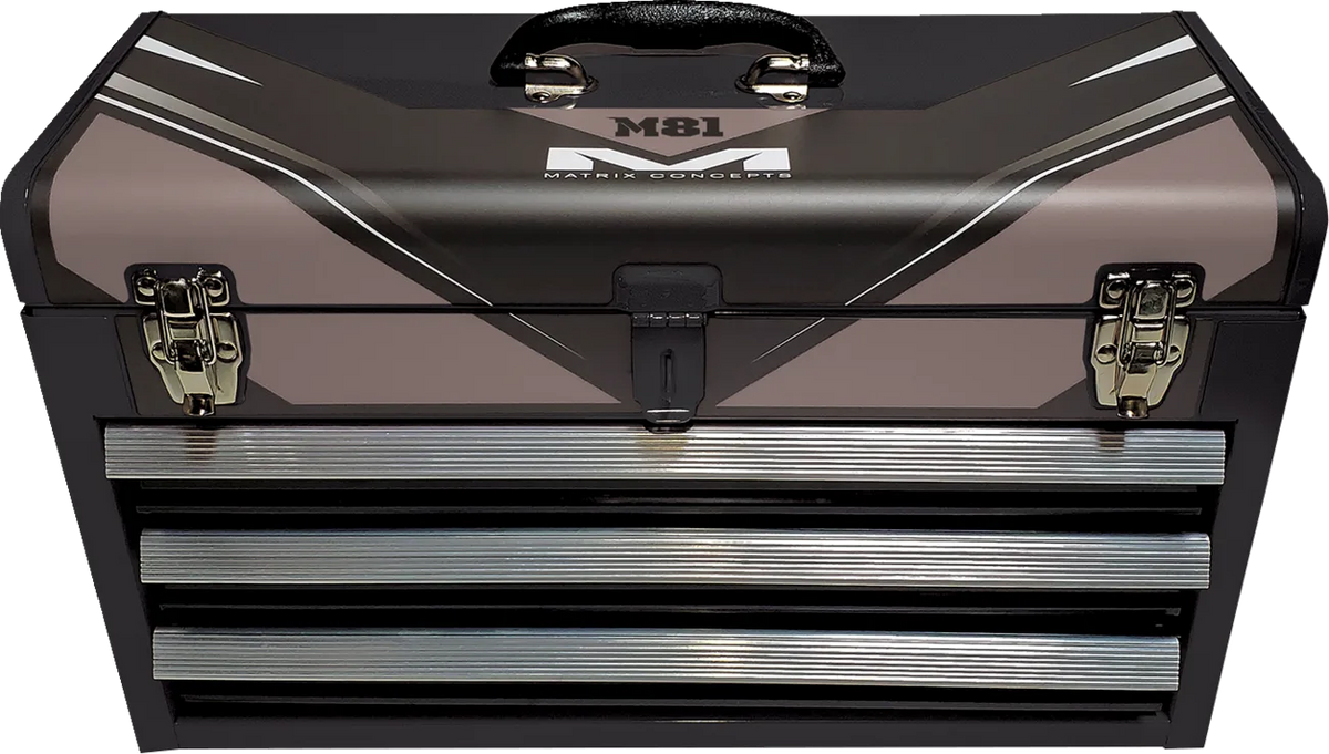 M81 Worx Box