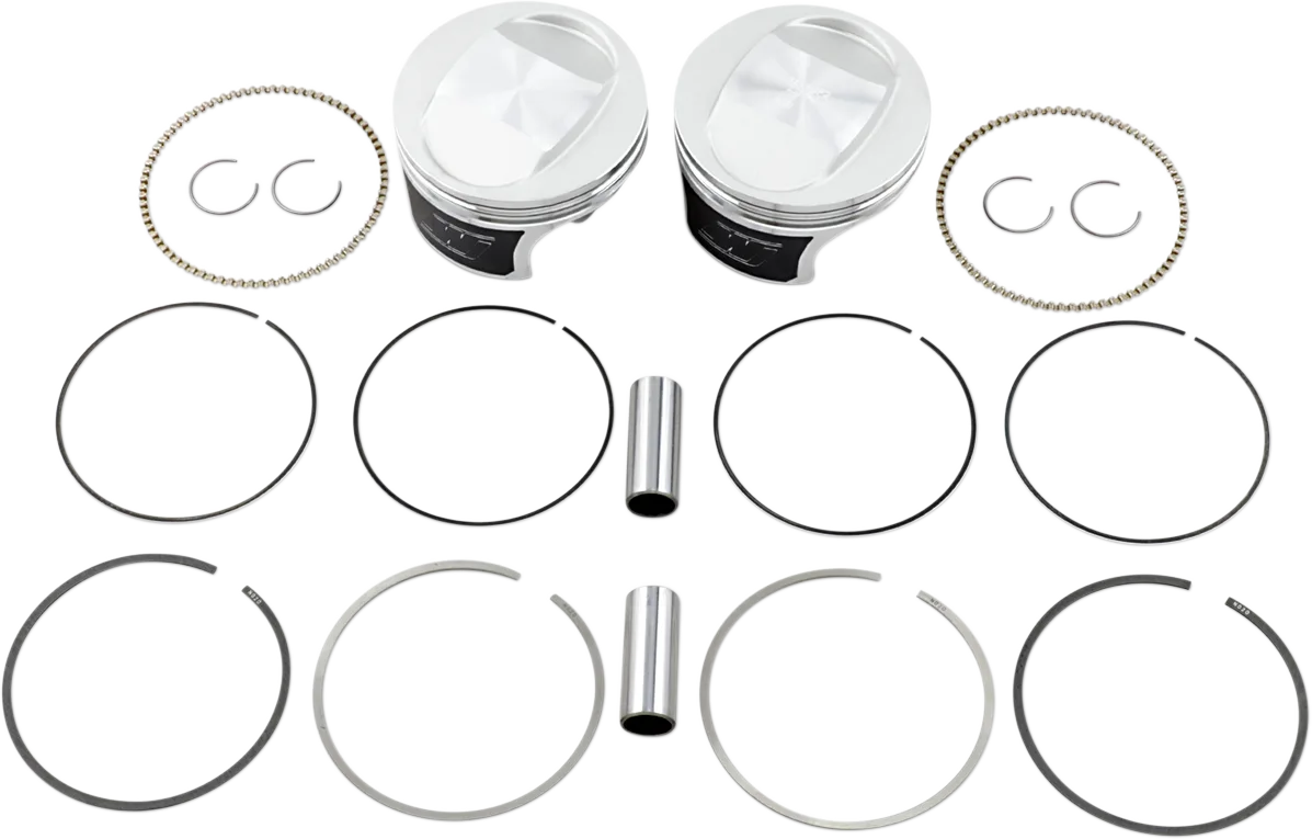 Tracker Series™ Piston Kit