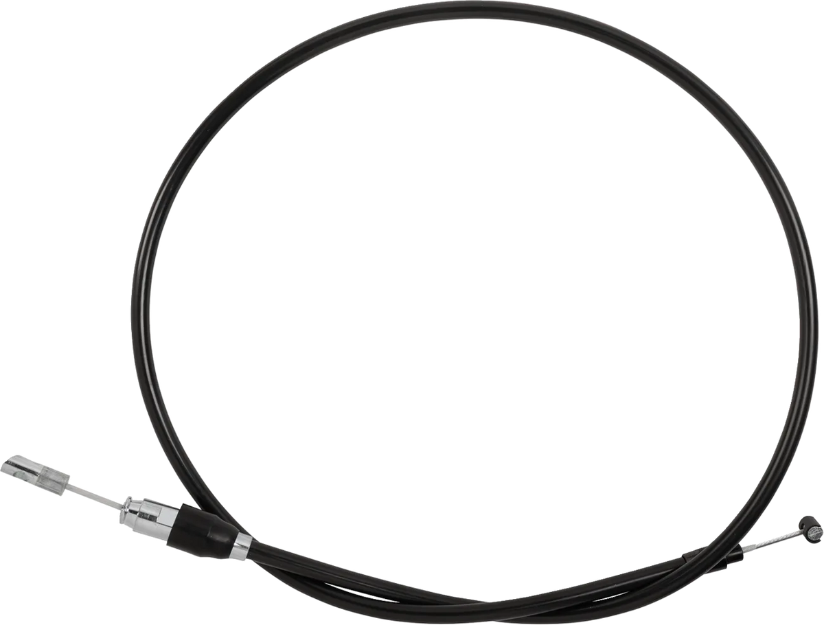 Quick Connect Clutch Cable