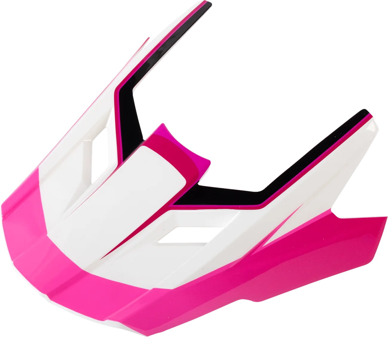 Youth Dirt Maxx Helmet Visor Kit — Vortex