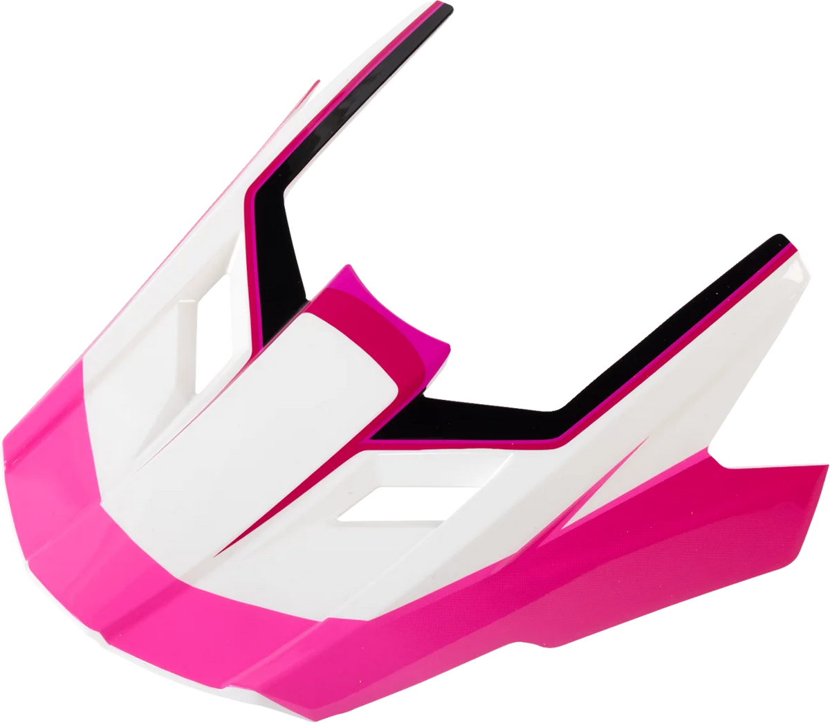 Dirt Maxx Helmet Visor — Vortex