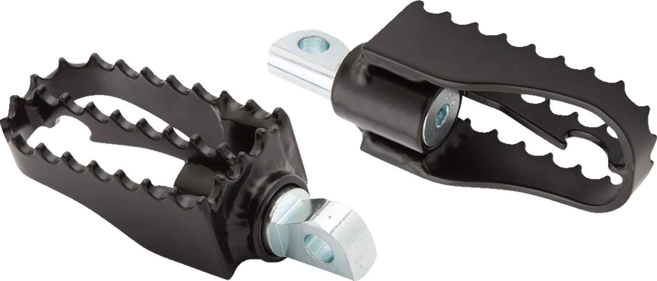 MX-Style Mini Foot Pegs