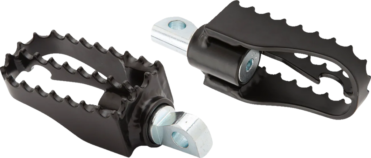 MX-Style Mini Foot Pegs