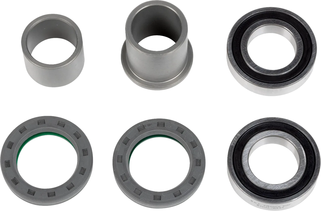 Wheel Bearings/Spacers/Seals Kit