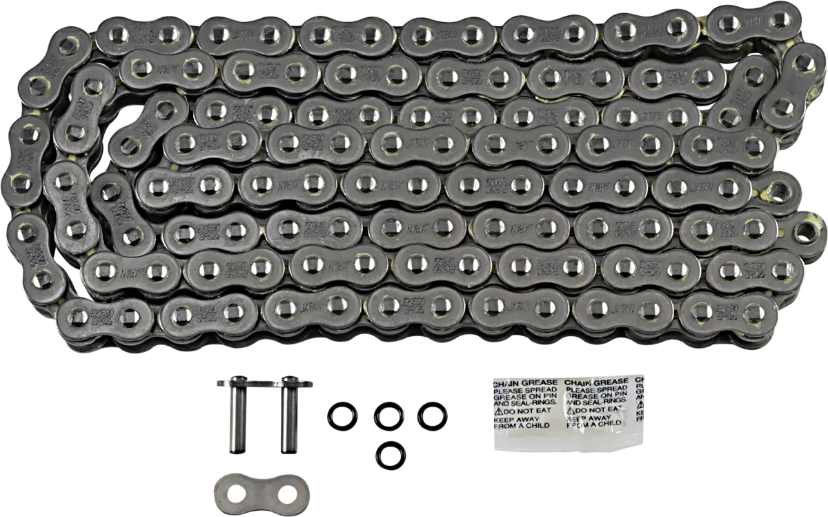 530 SROZ Series Chain