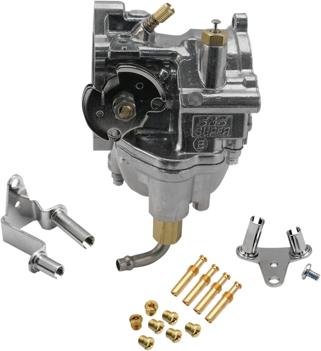 Super E Carburetor