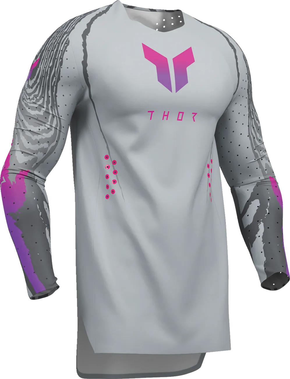 Sportmode Damascus Jersey