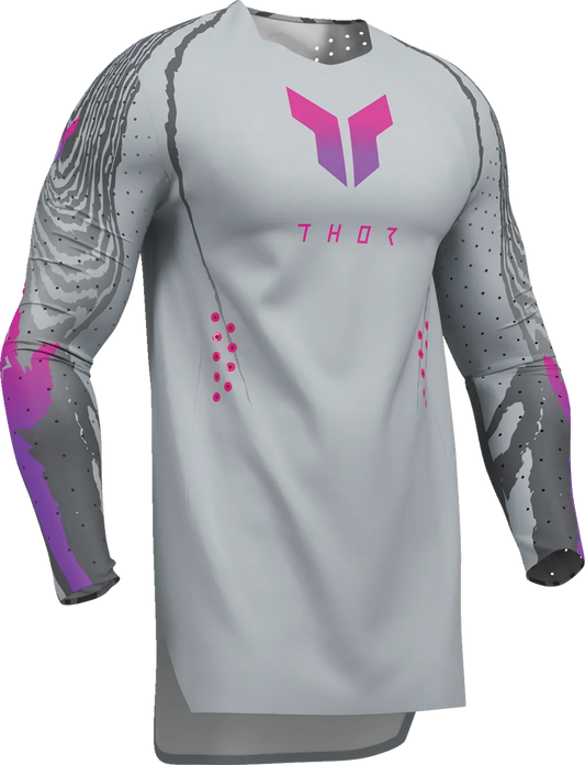 Sportmode Damascus Jersey