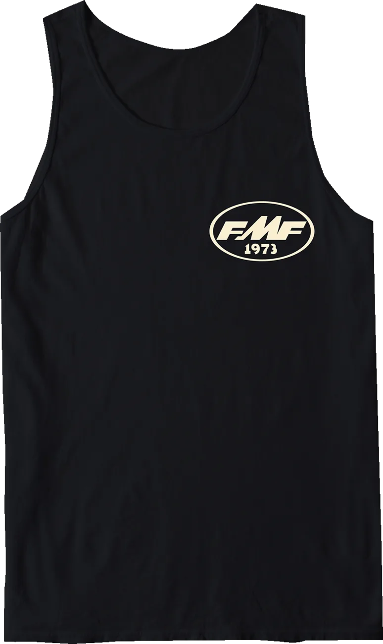 Lean In Tank Top