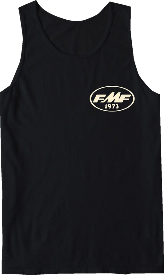 Lean In Tank Top