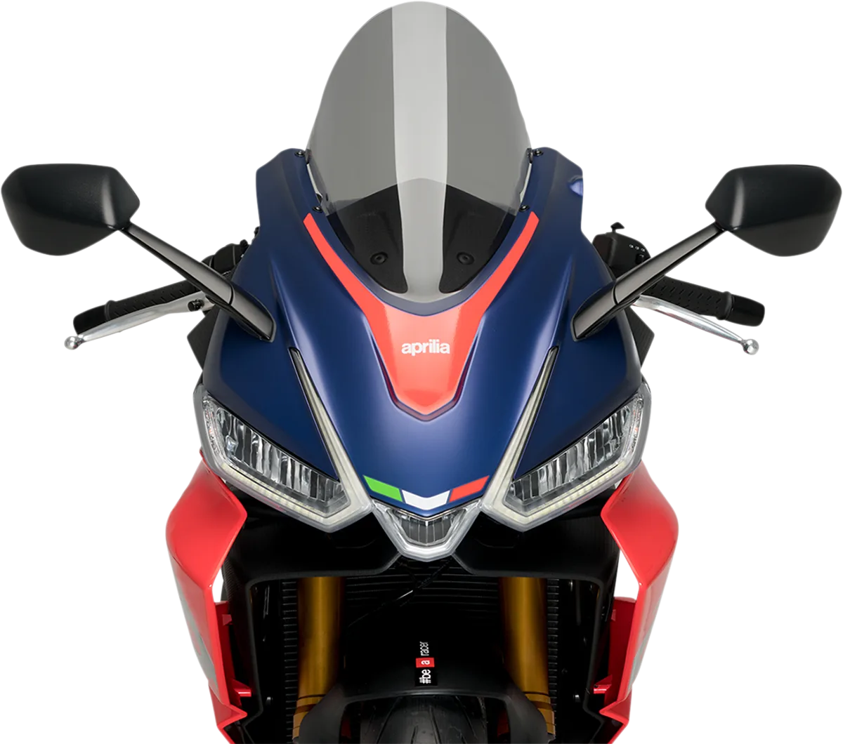 Z-Racing Windshield