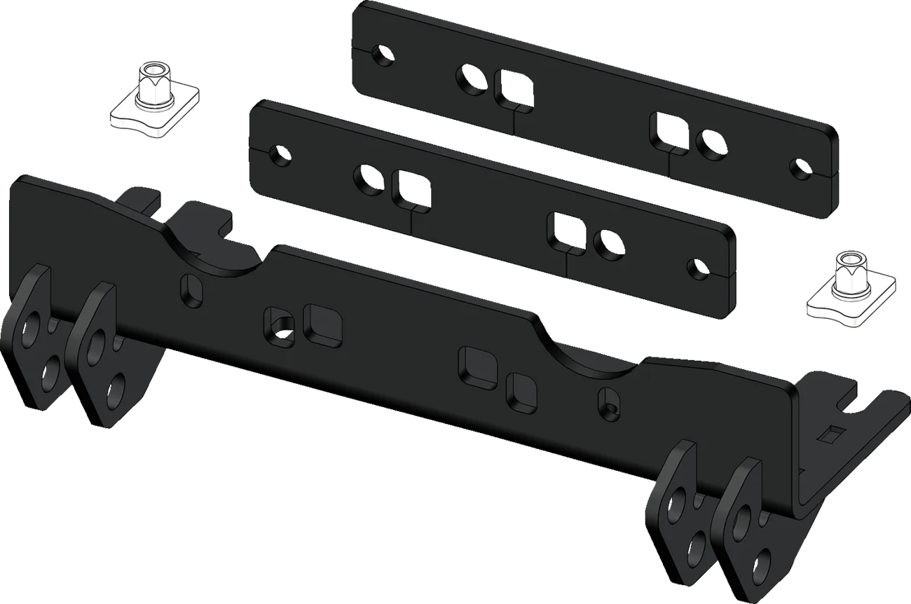Plow Mount