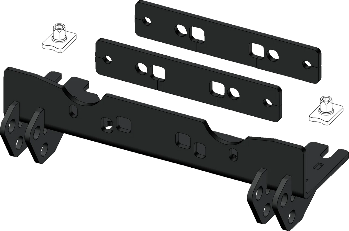 Plow Mount