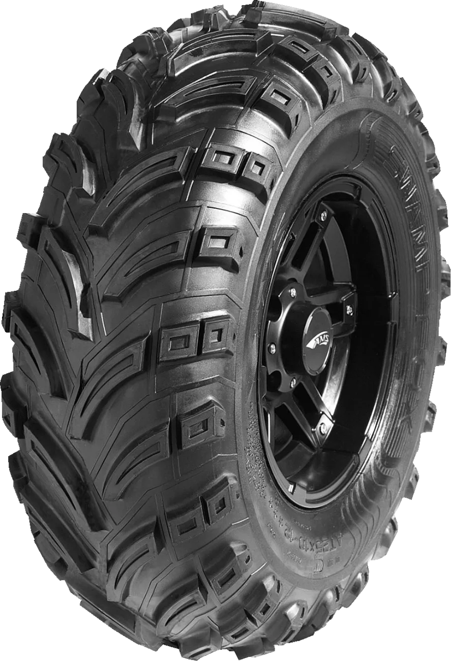 Swamp Fox Tire