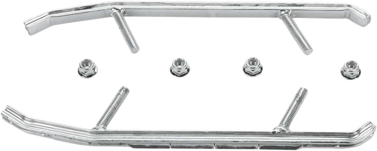 Shaper Wear Bars