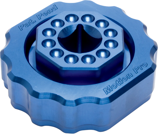 Fork Cap Tool for KYB