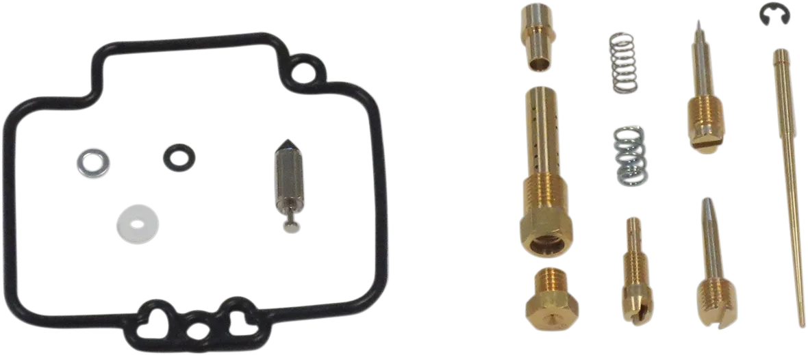 Carburetor Repair Kit